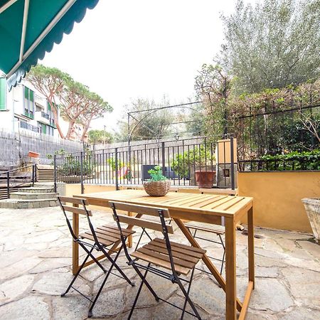 Due Passi Dal Mare Apartment Genoa Luaran gambar