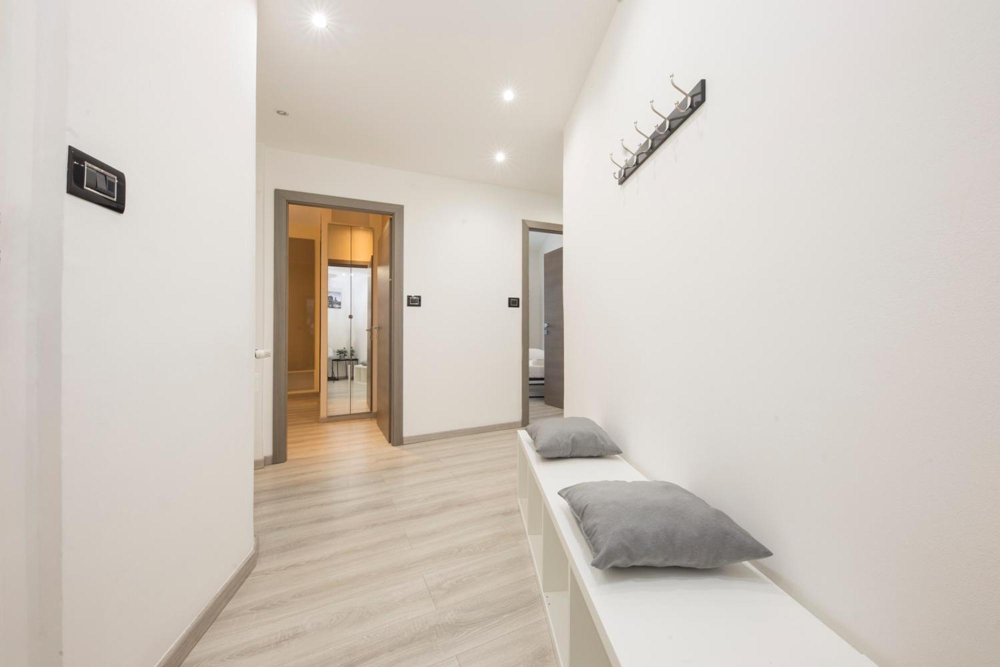 Due Passi Dal Mare Apartment Genoa Luaran gambar