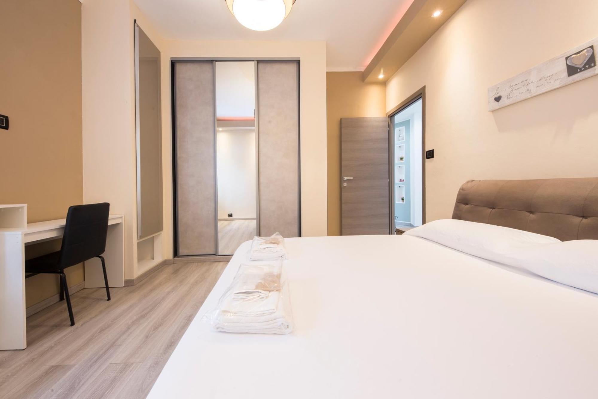 Due Passi Dal Mare Apartment Genoa Luaran gambar