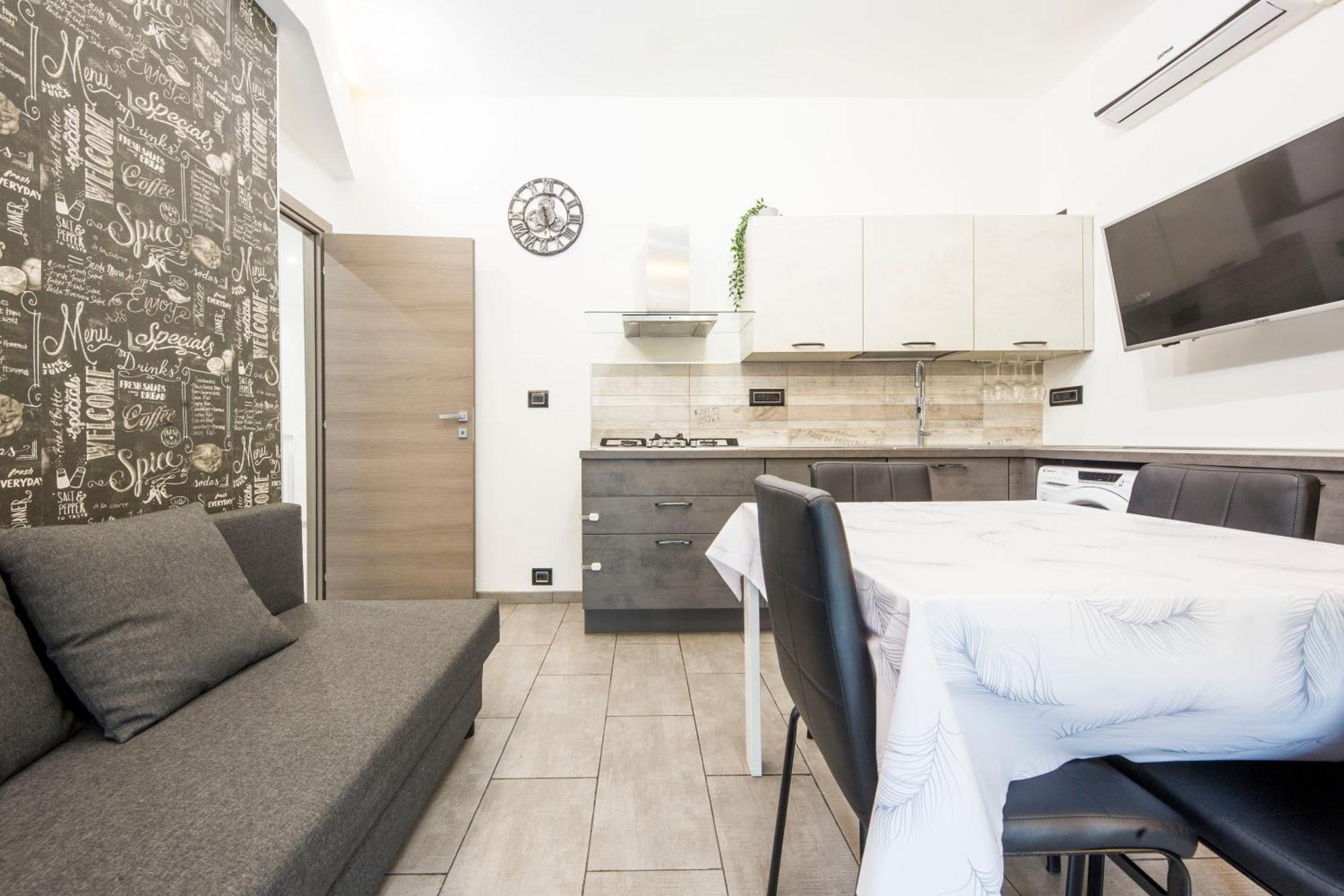 Due Passi Dal Mare Apartment Genoa Luaran gambar