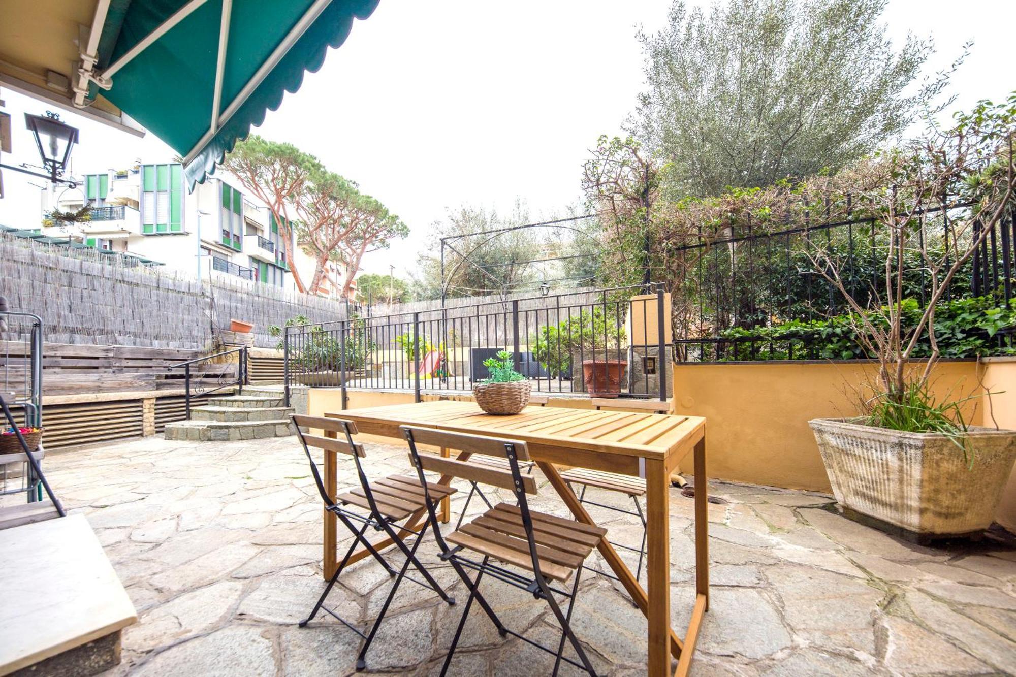 Due Passi Dal Mare Apartment Genoa Luaran gambar