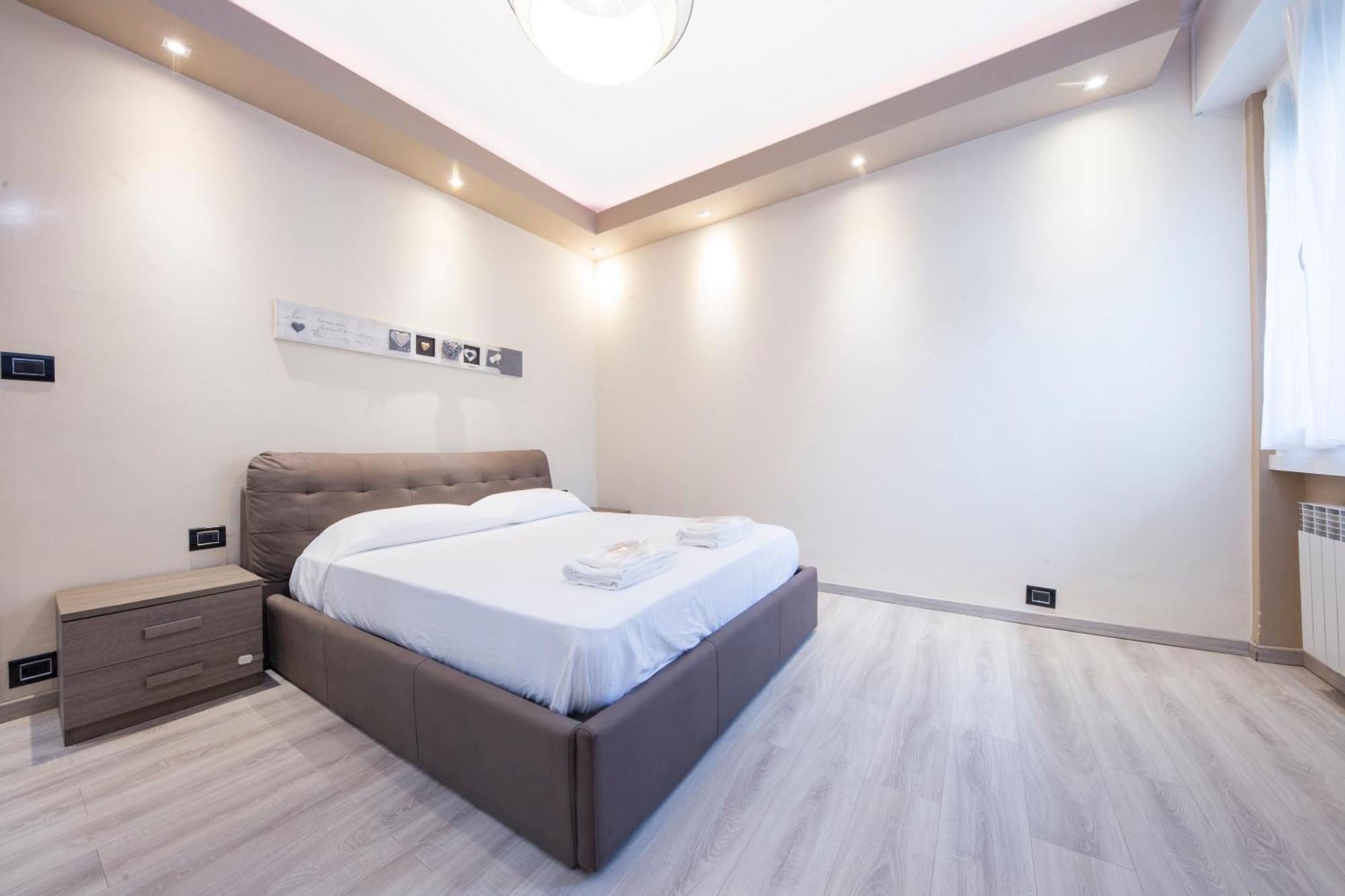 Due Passi Dal Mare Apartment Genoa Luaran gambar