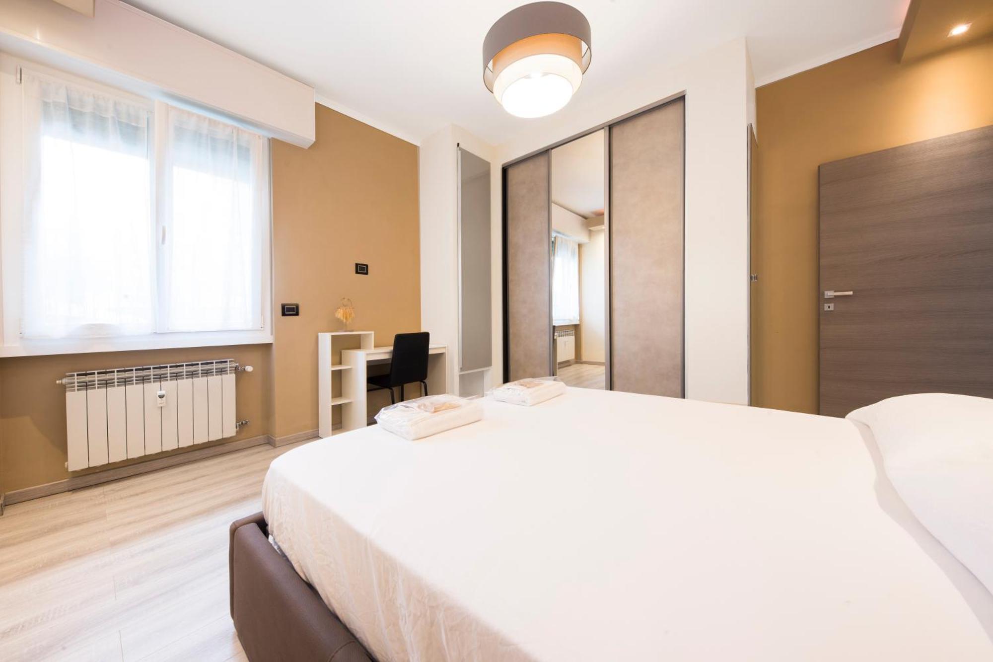 Due Passi Dal Mare Apartment Genoa Luaran gambar