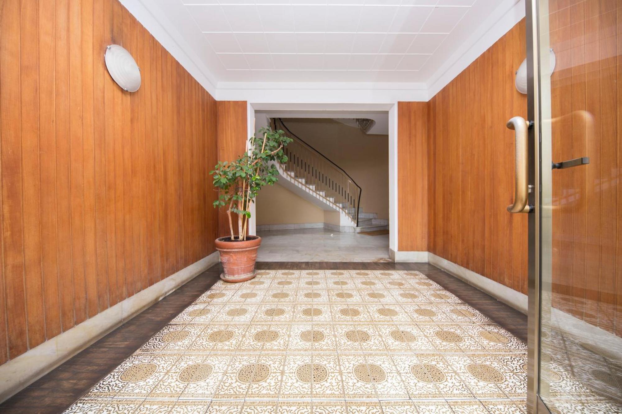 Due Passi Dal Mare Apartment Genoa Luaran gambar